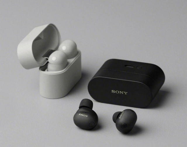 Sony's $330 WF-1000XM6 Earbuds