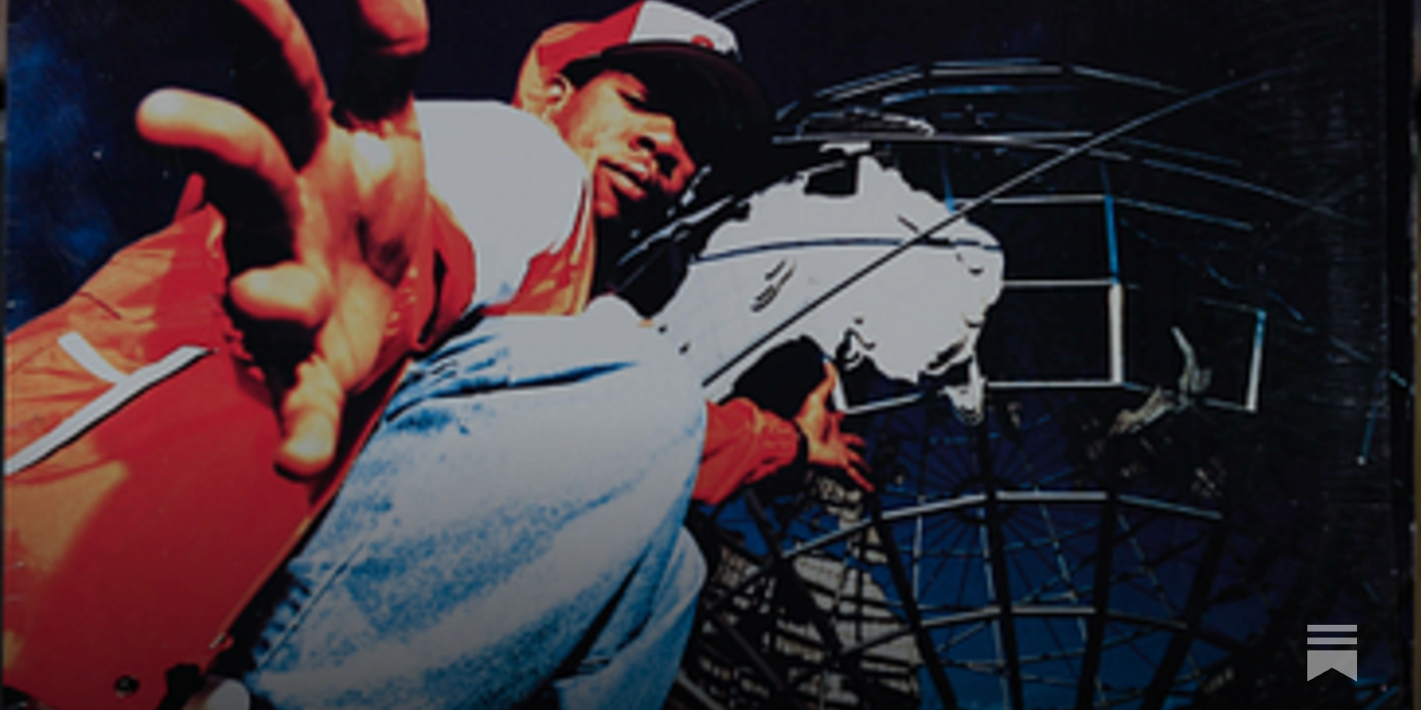 Song History: Craig Mack — “Flava in Ya Ear” (1994)