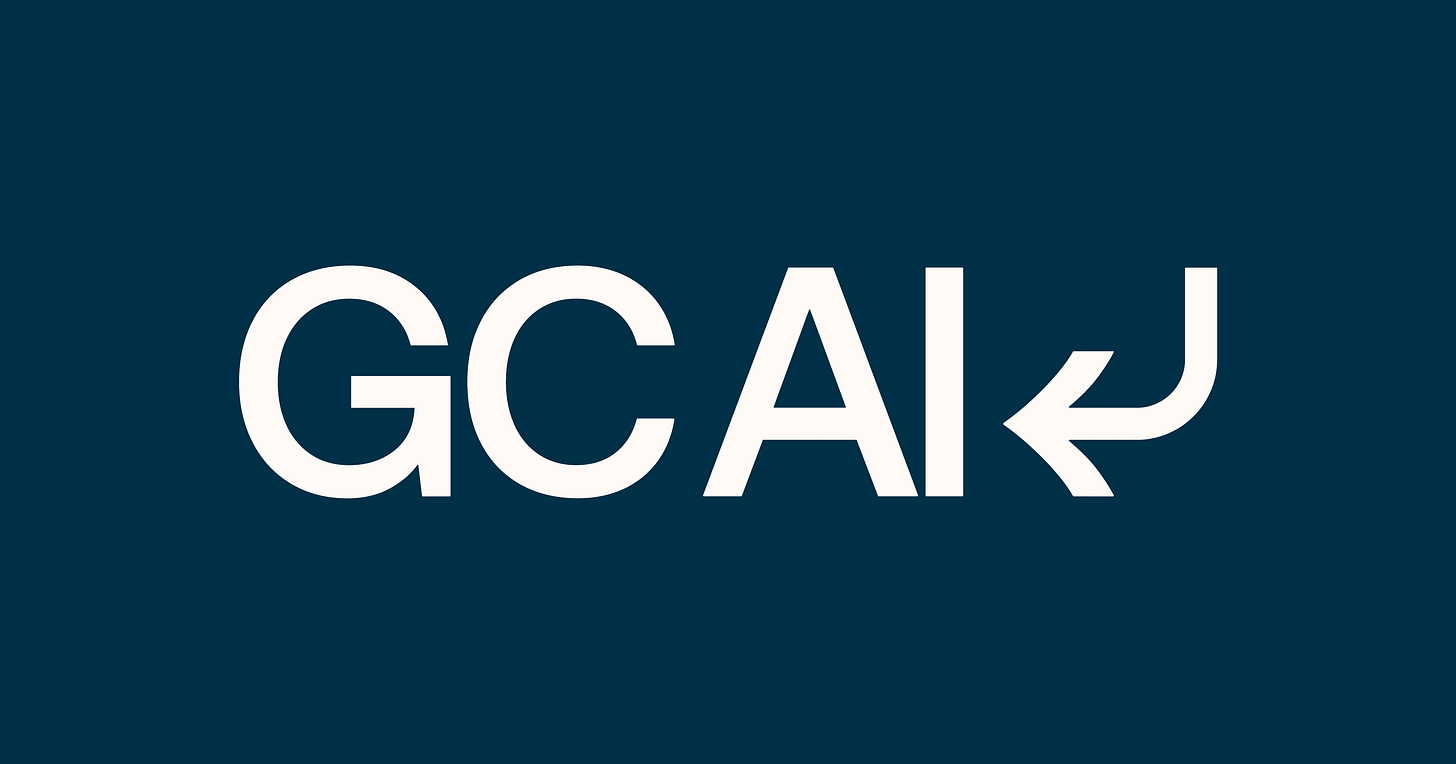 GC AI — AI Legal Assistant for In-House Counsel GC AI — AI Legal Assistant for In-House Counsel