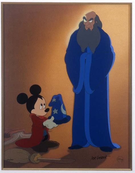Mickey en EL APRENDIZ DE BRUJO - FANTASIA. | Fantasia disney, Disney ... Mickey en EL APRENDIZ DE BRUJO - FANTASIA. | Fantasia disney, Disney ...