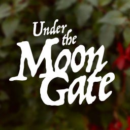 Under the Moon Gate with Erin Bagwell