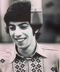 Happy 78th birthday to Graham Gouldman🥳🎈🎉 #grahamgouldman #singer  #songwriter #bassist #10cc #artrock #softrock #poprock #pop #theyardbirds  #thehollies #hermanshermits
