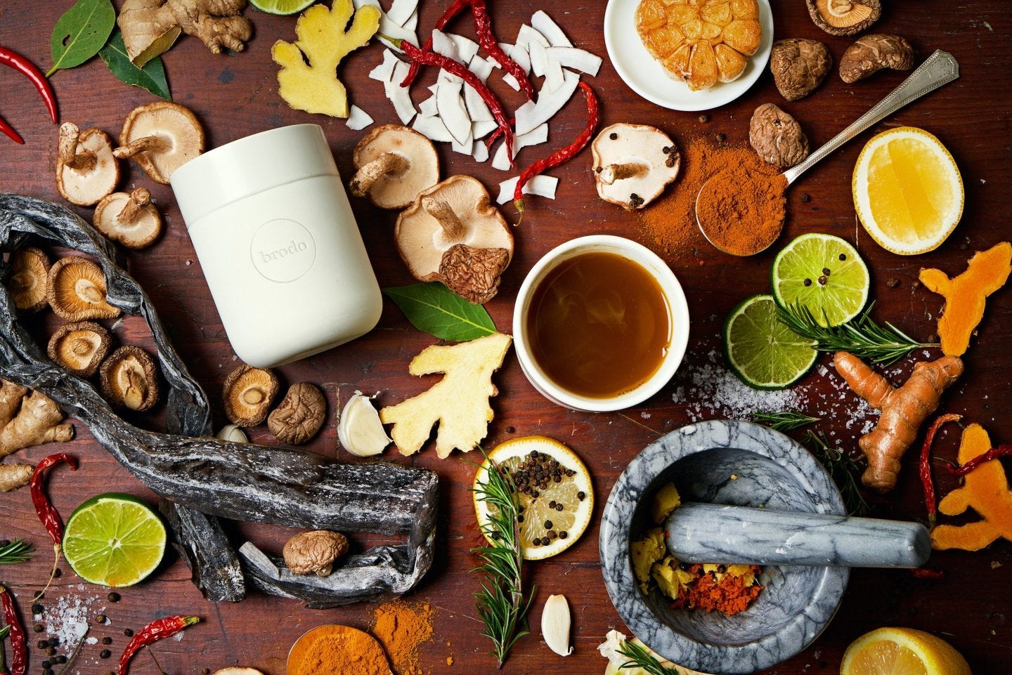 The benefits of Brodo bone broth are innumerable. The benefits of Brodo bone broth are innumerable.