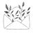 Rooted Letters