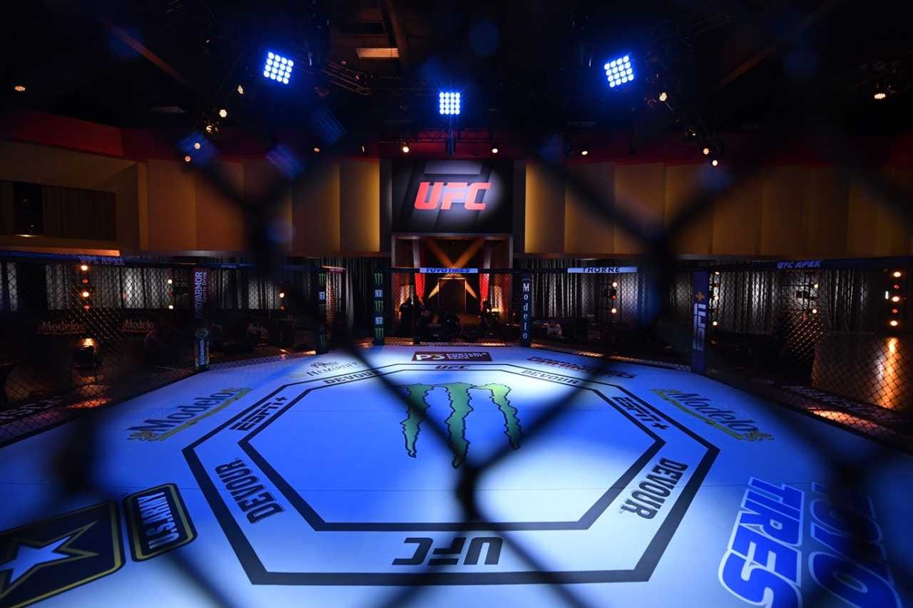 Paramount compra direitos do UFC por US$ 7,7 bilhões para impulsionar  streaming