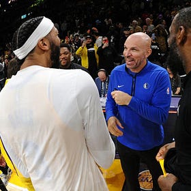 NBA coaching vacancies, trade talk, free agency chatter and more on this Sunday