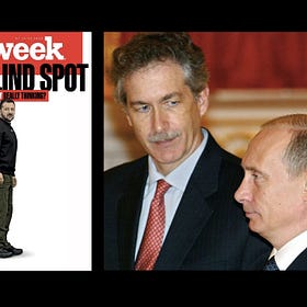 Newsweek: L'accordo segreto tra CIA e Mosca per la guerra in Europa 