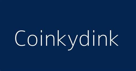 Coinkydink | Definitions & Meanings That Nobody Will Tell You.