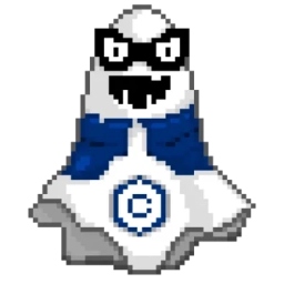 Mistery (MERY) Mistery (MERY)