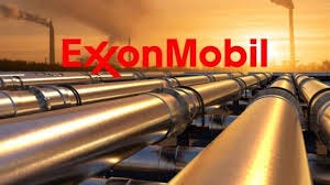 Exxon Mobil Stock ...
