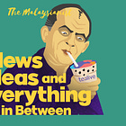 Tycoon moves, frothy brews and royal cues