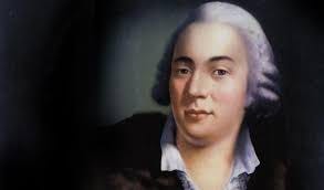 The Adventurous Life of History's Most Famous Lover, Casanova