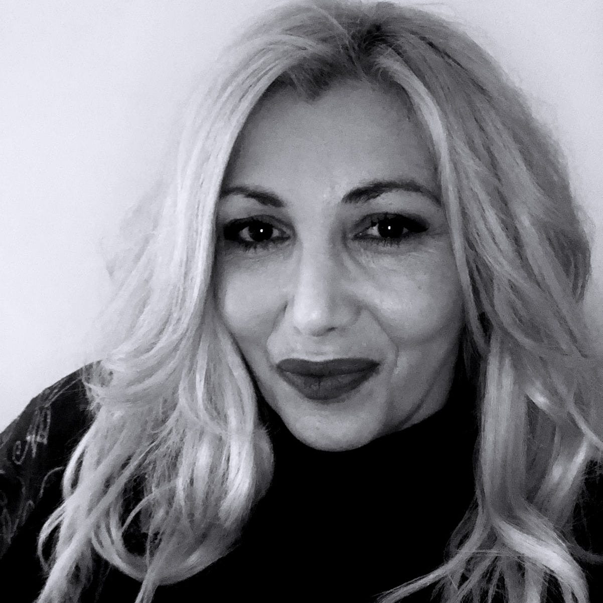 Magdalena's Substack