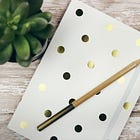 My Life in Lists - Creating Calm & Resilience