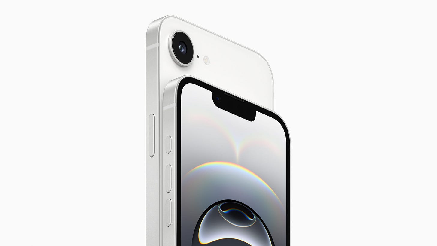 iPhone 16e price iPhone 16e price