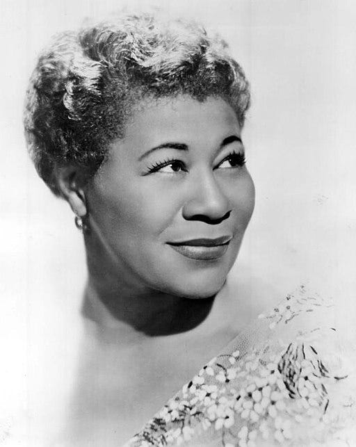 Ella Fitzgerald Ella Fitzgerald