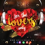 Sounds & Vibes Radio Newsletter