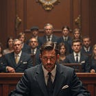 Darkweave Theorem of Object Capabilities and Markov Boundaries