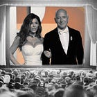 Amazon's Now All-in on Theaters. Why?