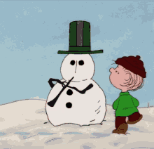 Im A Fucking Snowman I Am A Fucking Snowman GIF - Im A Fucking ...