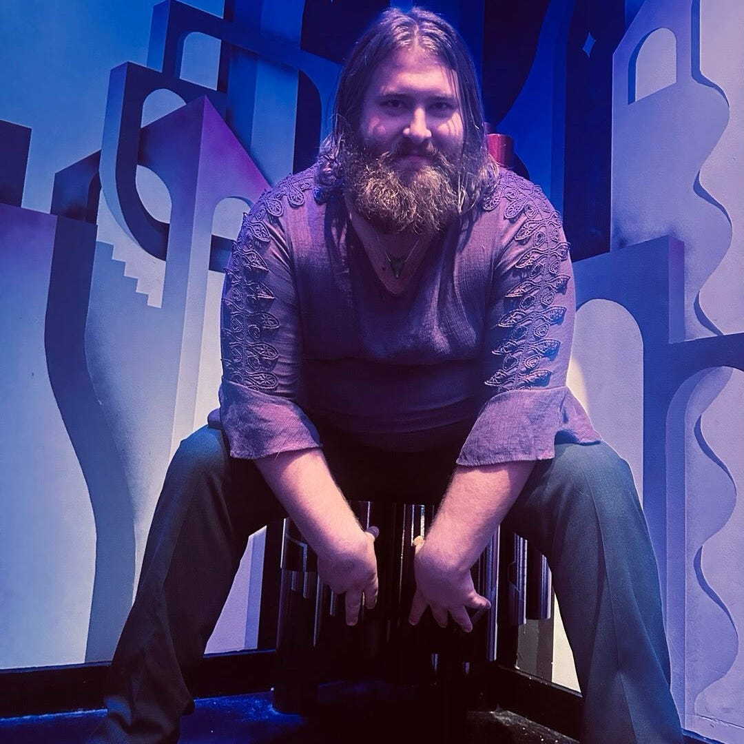 A Theology of Holy Resistance