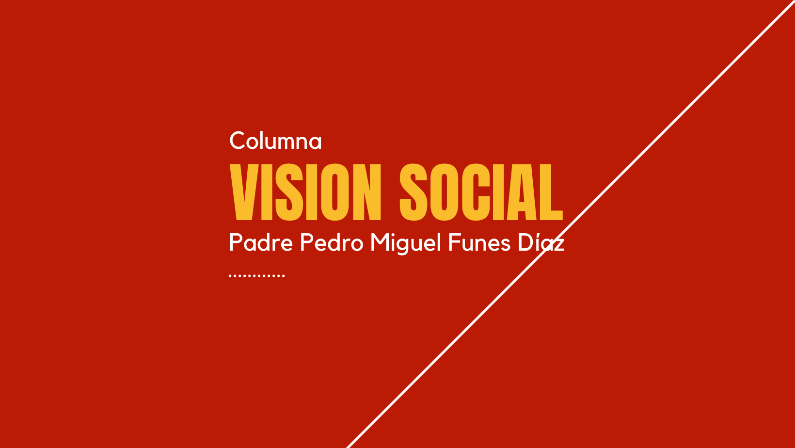 Visión Social