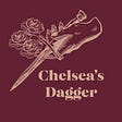 Chelsea's Dagger's avatar