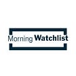 Morning Watchlist's avatar