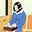Yasmin Adele Majeed's avatar