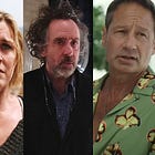 TV Trailers of the Week: Pluribus, Tim Burton: Life in the Line, Malice, Landman: S2 and More