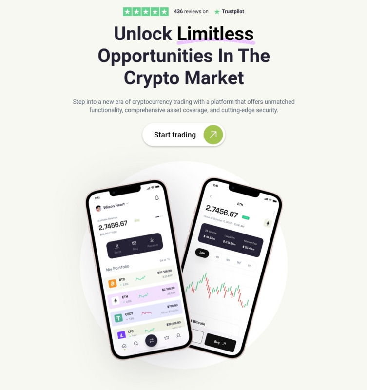 Nemeb.com Pioneers Innovations to Elevate Cryptocurrency Trading Experience Nemeb.com Pioneers Innovations to Elevate Cryptocurrency Trading Experience