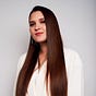 Daria Lukina's avatar