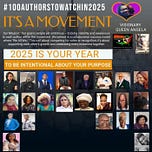 Da Visionary Queen Angela Thomas Smith 