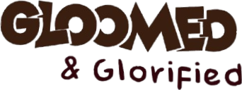 gloomed & glorifiedˎˊ˗