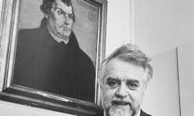 🧩 The Finnish Theologian Who Made Space for My Mystical Side