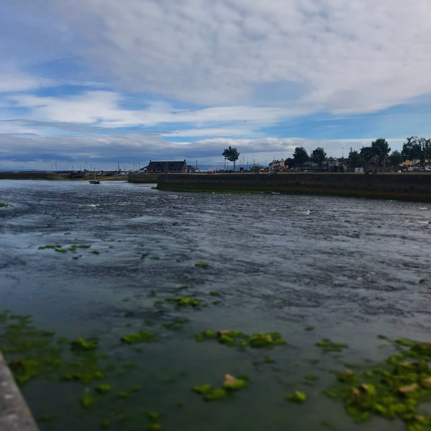 Galway Bay