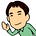 堀 正岳 （@mehori）'s avatar