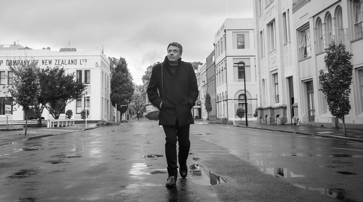 Trailer Revealed For 'The Chills: The Triumph & Tragedy of Martin Phillipps'  - Music News at Undertheradar