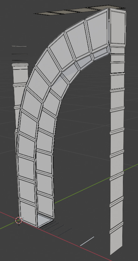 How To Procedurally UV Procedural Meshes