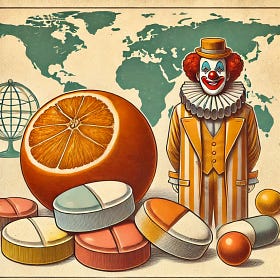 TRUMP, planificación familiar para el mundo de hoy