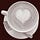 Cups of Silver