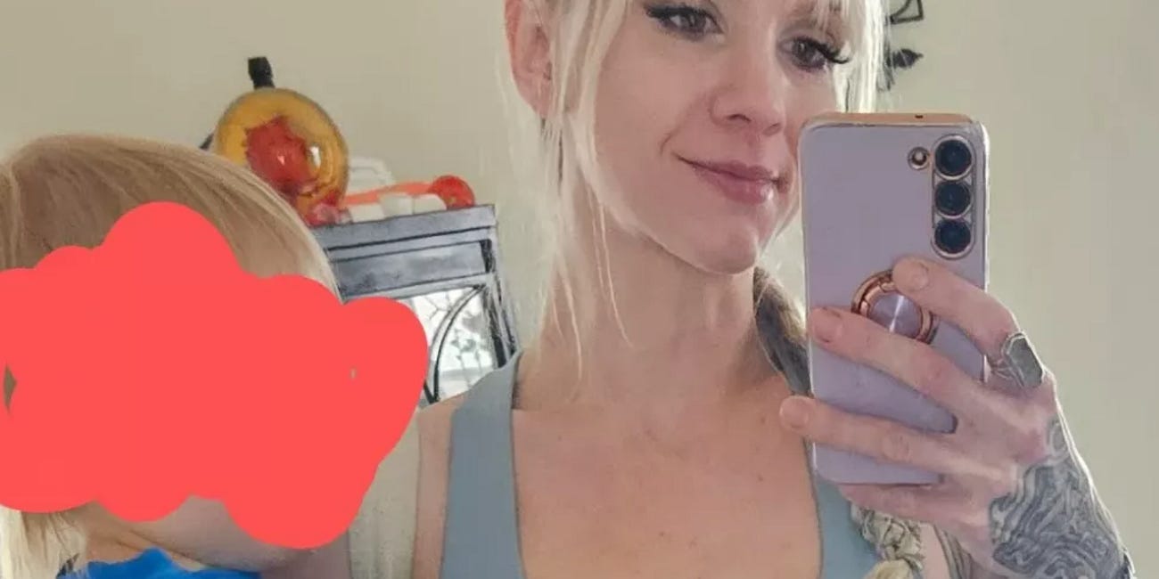 Woman Who Shouted "N*****" At A Kid And Then The Man Trying To Cancel Her Raises Nearly $400,000