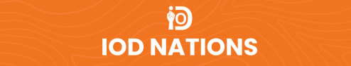 IOD Nation's Substack