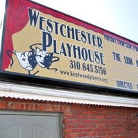 Westchester Playhouse Westchester Playhouse