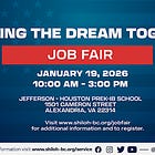 City, police department to host MLK Day hiring event Monday 