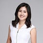 Charlene Wang's avatar