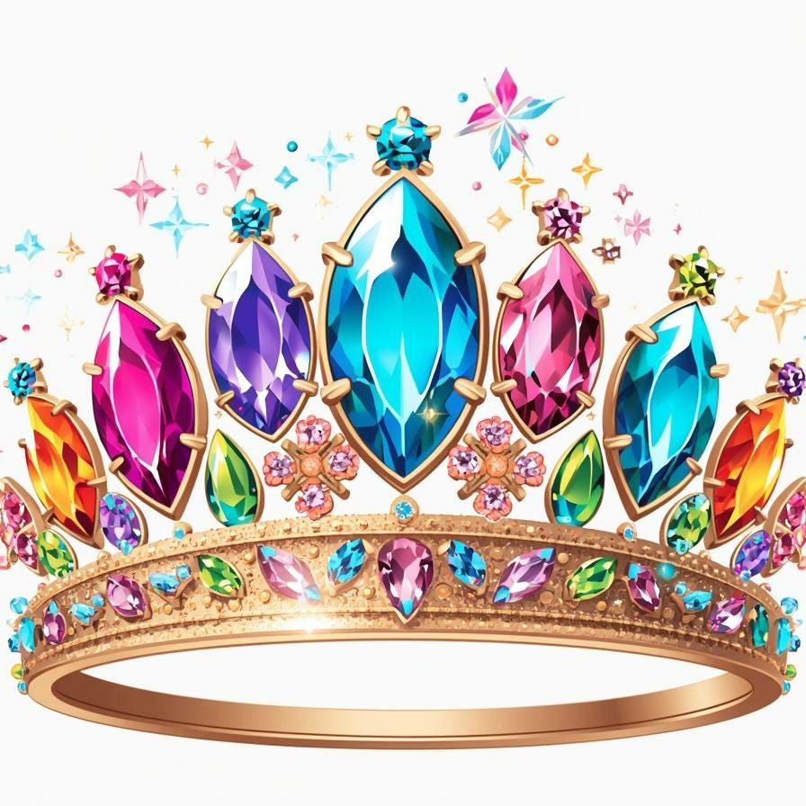 The Queens Addiction