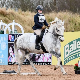 Business as normal at Flexi Eventing