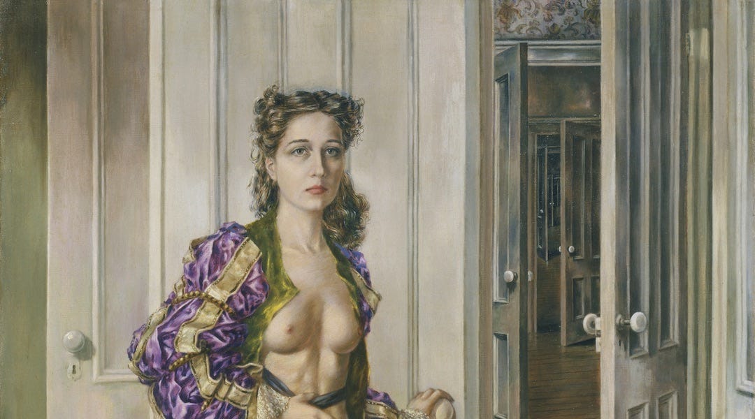 Thumbnail of 'I Love My Roommate's Cat But I Don't Know How to Love People!'