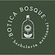 Cartas del bosque esclerófilo - Taller Botica Bosque